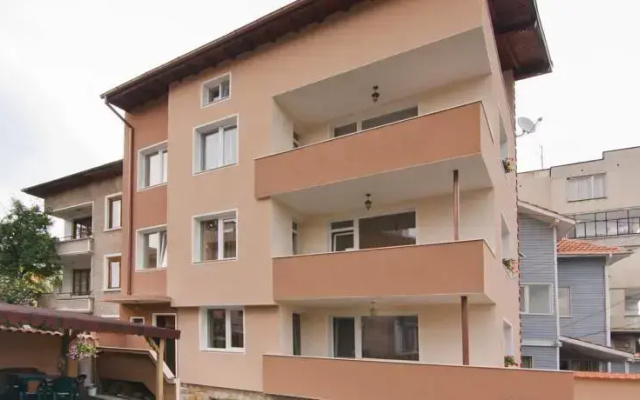 Apartment Four Seasons Velingrad