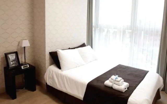 The River Serviced Residence Seoul