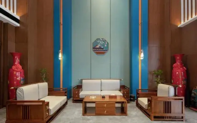 Hunan Impression Hotel