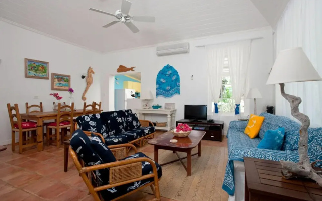 Allamanda House