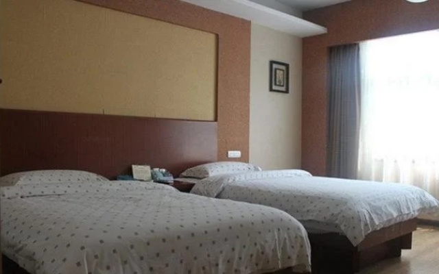 Jindu Hotel