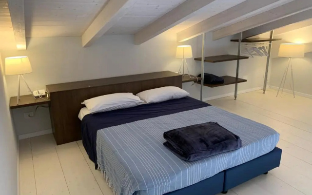 Le Querce Apartments