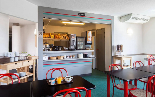 B&B HOTEL Maurepas