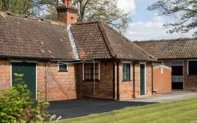 The Stable Suite @ York Racecourse