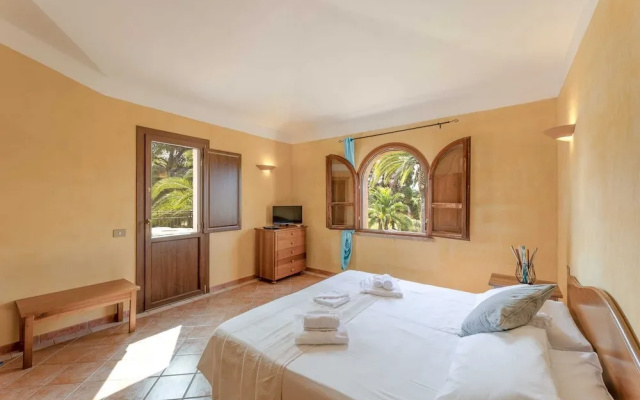 Classical Residence Baia Delle Palme Premium Num1212