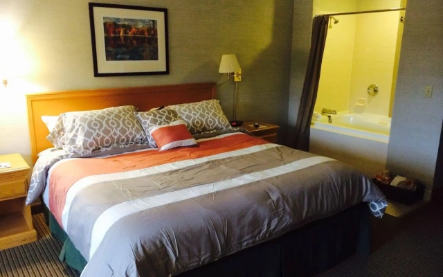 All Seasons Resort