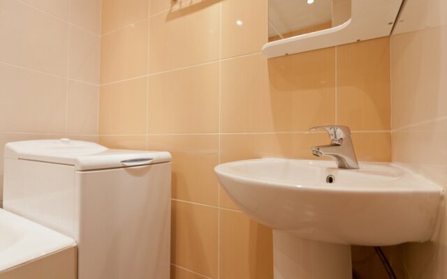 Апартаменты LikeFlat Apartments Alekseevskaya Москва