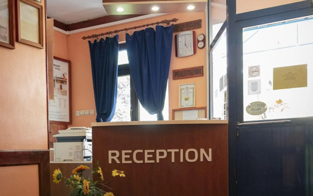 Medic Hotel