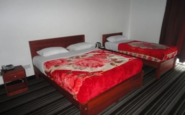 Ashley Resorts Nuwaraeliya
