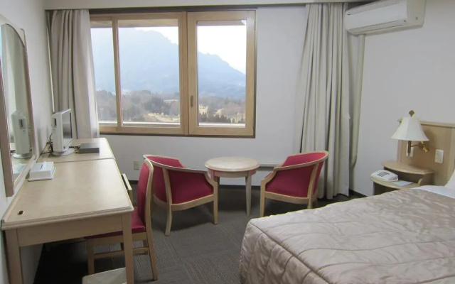 Myogi Green Hotel & Terrace