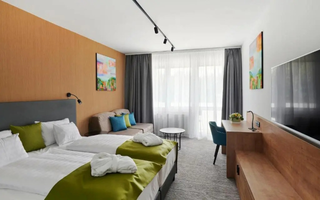 Hotel OTP Balatonszemes
