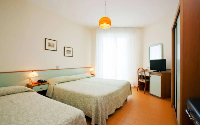 Hotel Universal