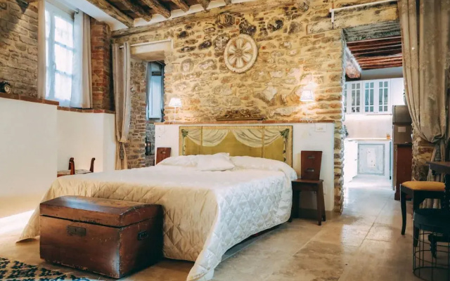 Casa San Valentino