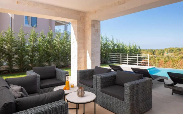 Villa Alicia by ILC (Istria Luxury Collection)
