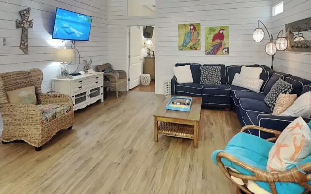Jamaica Me Happy by Silver Sands Vacation Rentals