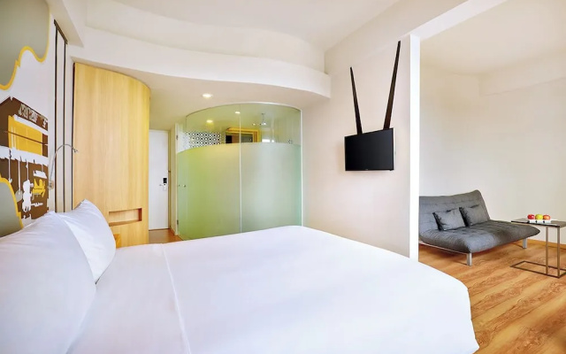 Kimaya Braga Bandung By Harris