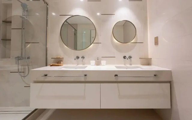 Beach Vista Residences - Dubai Harbour
