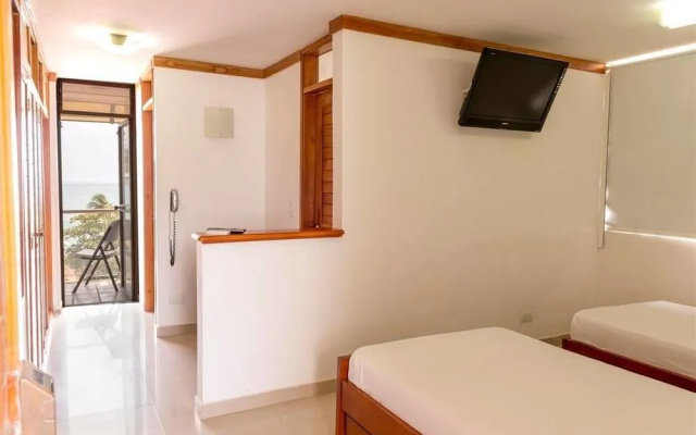 Tama Hotel Santa Marta