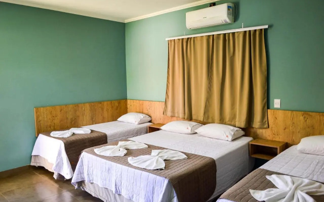 Hotel Pousada Parque das Águas