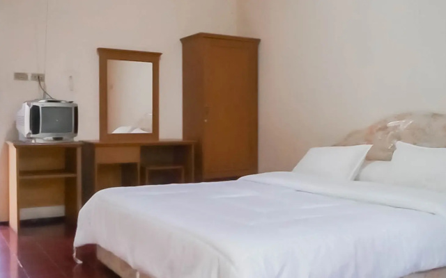 Mataram Cottage Syariah RedPartner