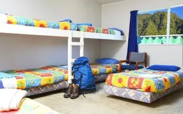 Fat Cod Backpackers