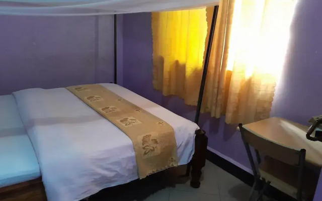 Happy Classic Lodge Mbeya