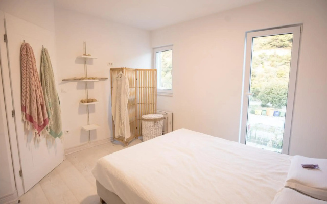 Apartment Zamarin 1