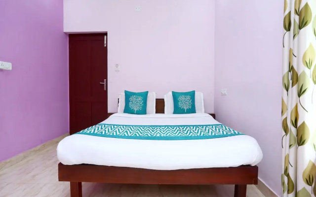 OYO 15406 Sanjeevani Resorts