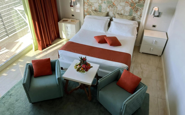 Wellness & Spa Hotel Principe di Fitalia
