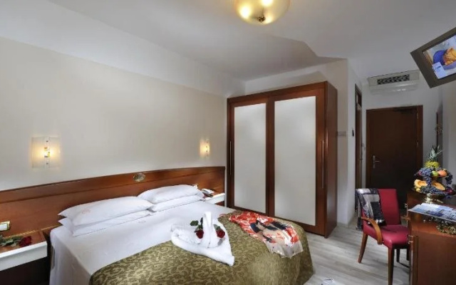 Hotel Eden