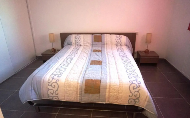 A1 Residence Le Palombaggia -018