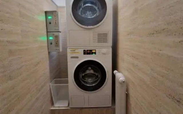 Alpinum Hostel
