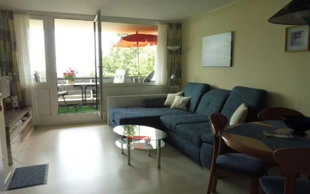 Komfortable Wohnungen Und Studio in Sankt Englmar