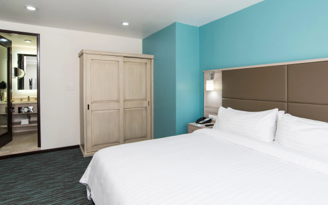Holiday Inn & Suites Mexico Zona Reforma by IHG
