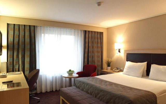 Eyuboglu Hotel
