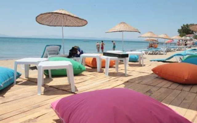 Akkuslar Hotel
