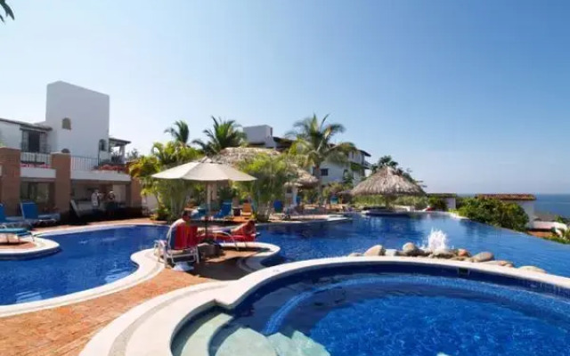 Casa Lucy