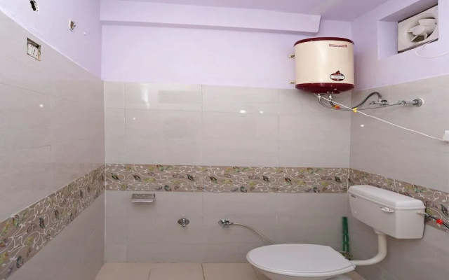 OYO 12312 Home Lake View 2 BHK Bhimtal