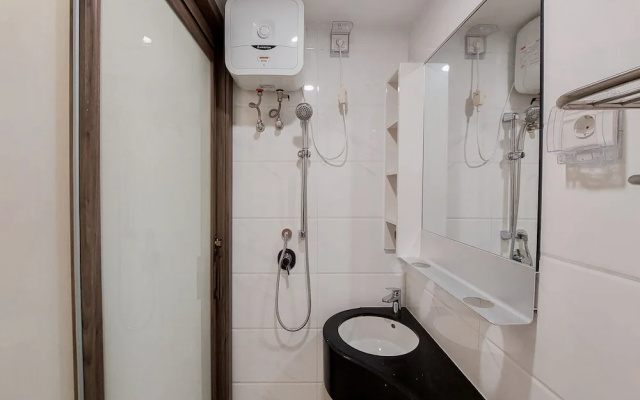 Cozy Studio Sky House Apartment Near Aeon & Ice Bsd