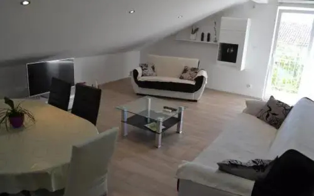Apartments Branko
