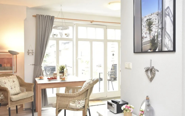 Luxurious Villa in Kühlungsborn Near Baltic Sea
