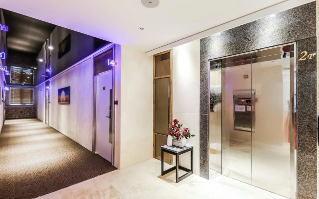 Cheongju Mini Hotel