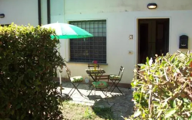 Residence Rosa dei Venti