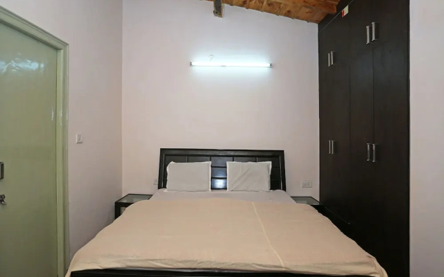 OYO 12326 Home 2BHK Penthouse Shyamkhet Bhowali