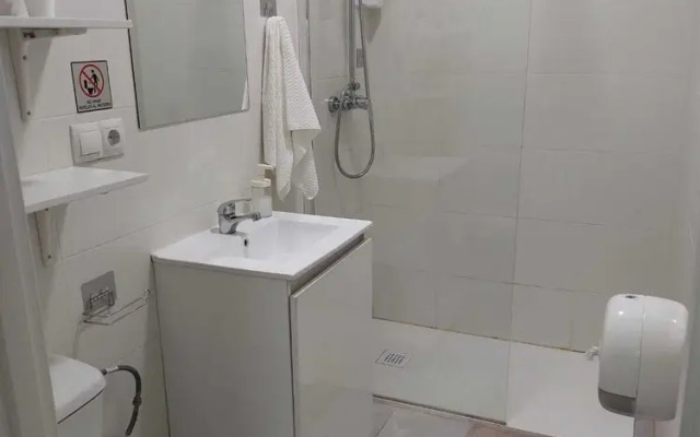 Optimus Comfort Fusta 9