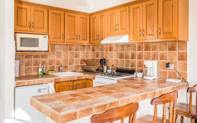 Upper Casita