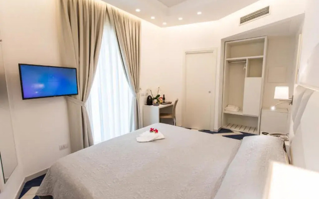 Hotel Le Rocce