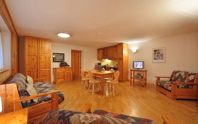 Alla Gran Baita Residence