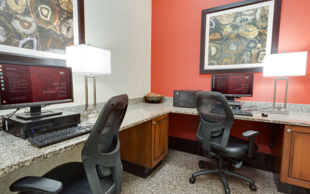 Drury Inn & Suites Greenville