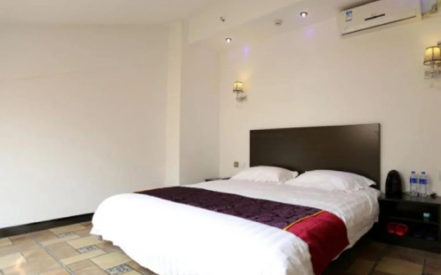 Tianjin Ka Mei Long Business Hotel